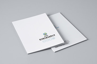 荔波县画册设计：以纸为媒，镌刻城市的精神图腾